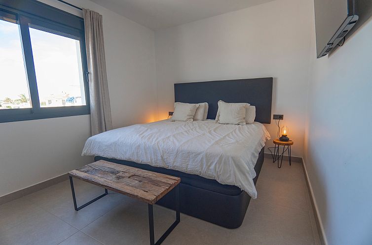 Vrijstaande woning in Ciudad Quesada