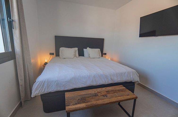 Vrijstaande woning in Ciudad Quesada