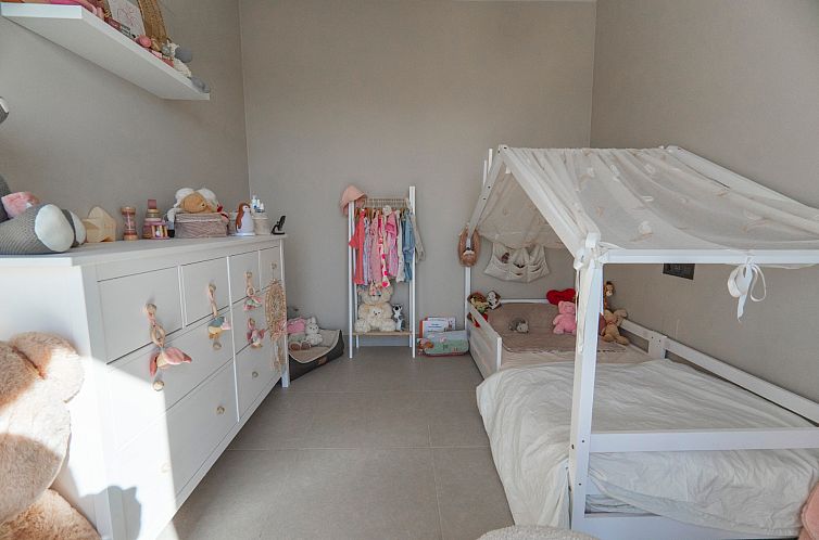 Vrijstaande woning in Ciudad Quesada
