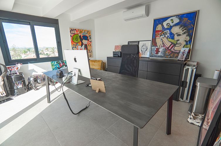 Vrijstaande woning in Ciudad Quesada
