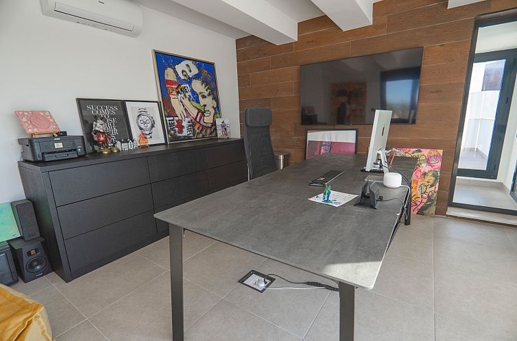 Vrijstaande woning in Ciudad Quesada