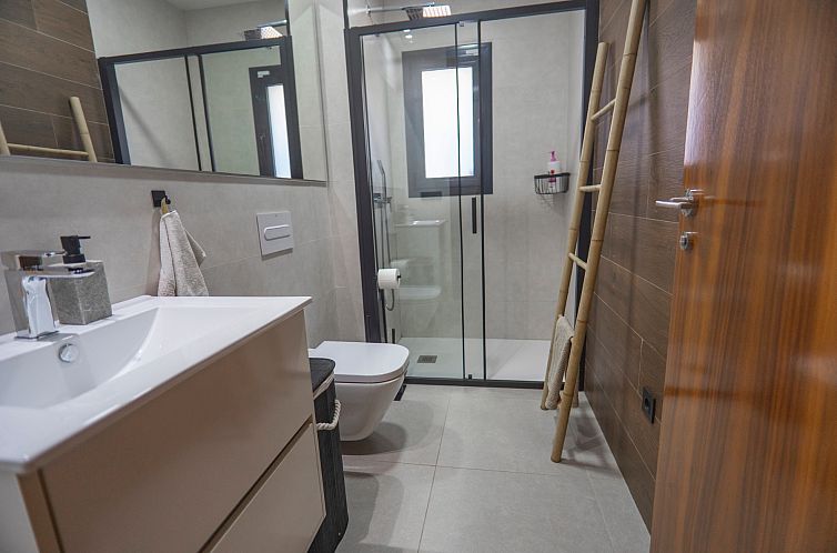 Vrijstaande woning in Ciudad Quesada