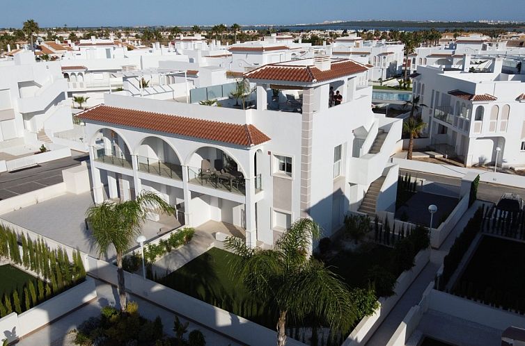 Verblijf 14917171 - Appartement Costa Blanca - Appartement in Ciudad Quesada