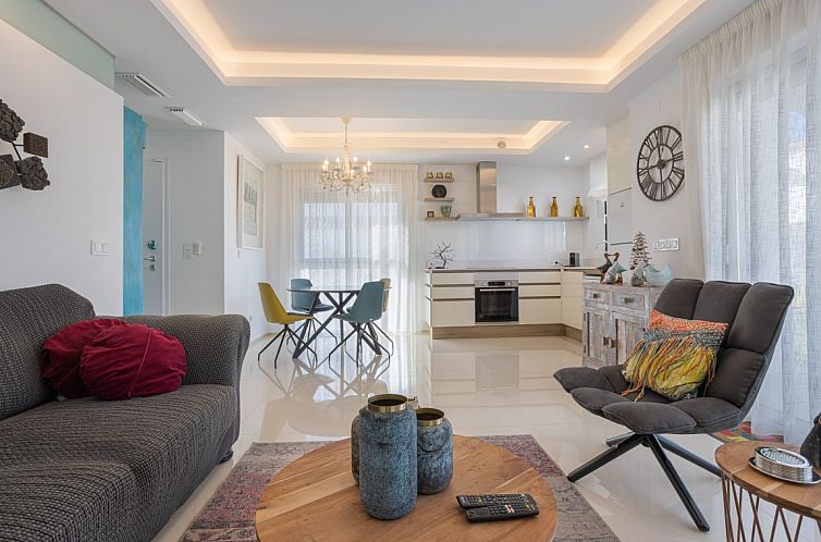 Appartement in Ciudad Quesada