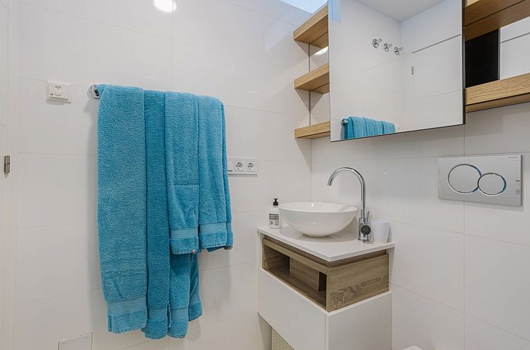 Appartement in Ciudad Quesada