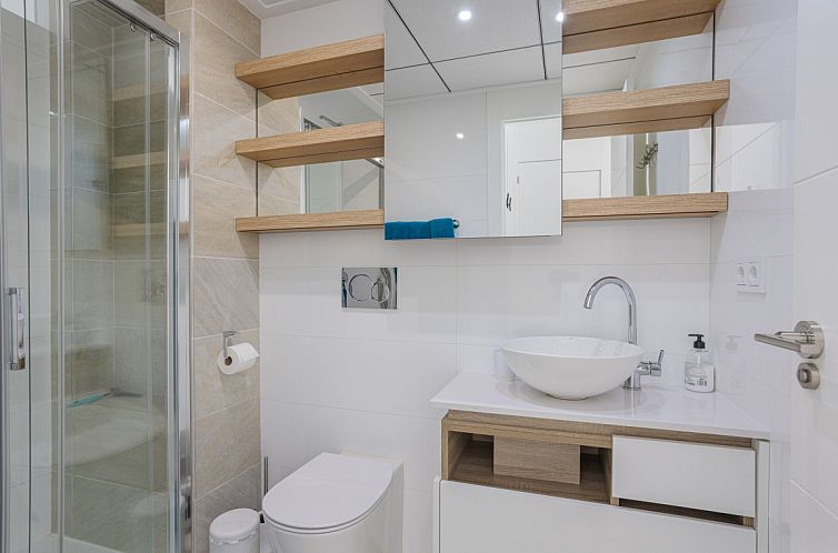 Appartement in Ciudad Quesada