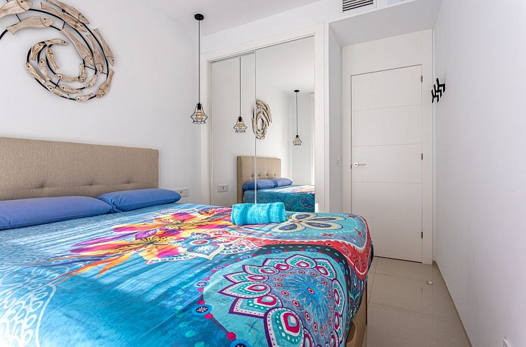 Appartement in Ciudad Quesada