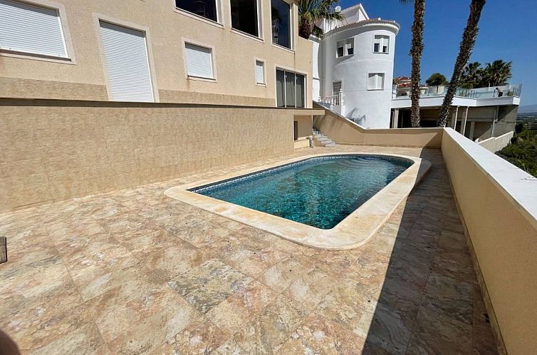 Vrijstaande woning in Ciudad Quesada