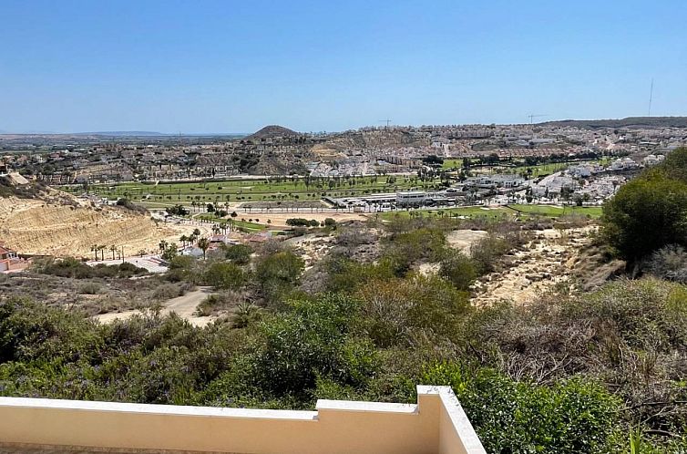 Vrijstaande woning in Ciudad Quesada