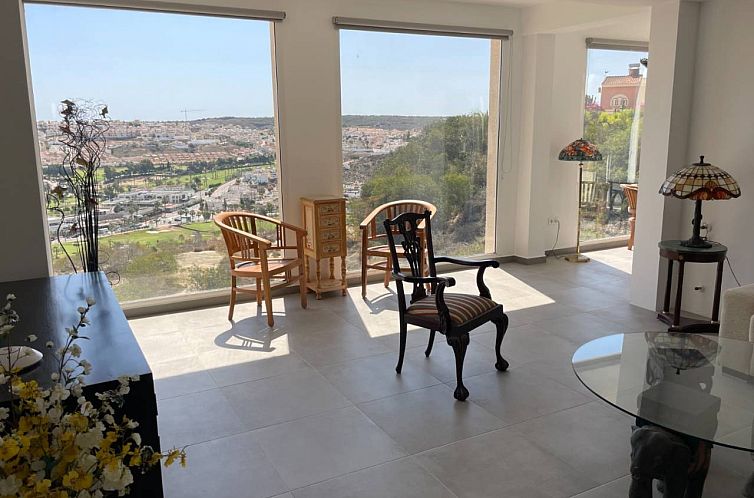 Vrijstaande woning in Ciudad Quesada