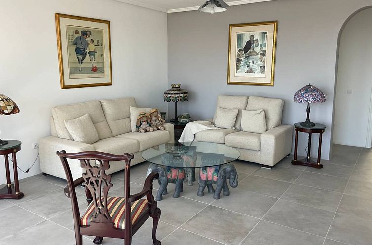 Vrijstaande woning in Ciudad Quesada