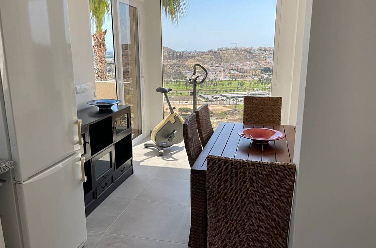 Vrijstaande woning in Ciudad Quesada