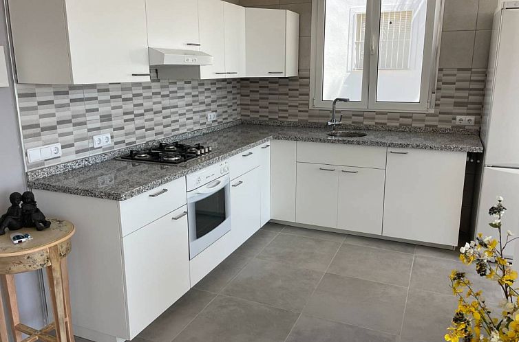Vrijstaande woning in Ciudad Quesada