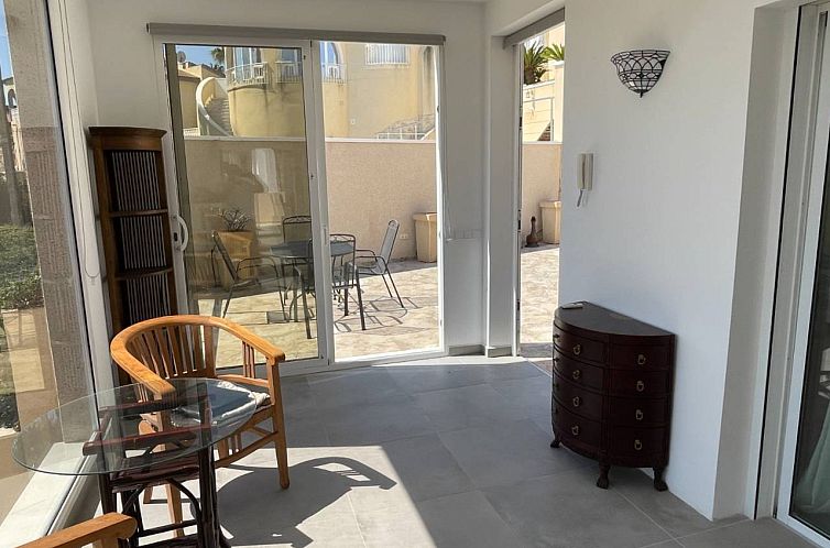Vrijstaande woning in Ciudad Quesada