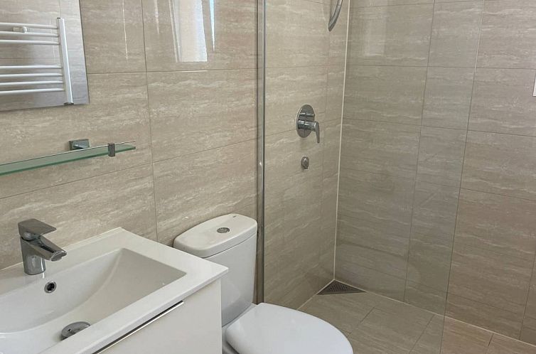 Vrijstaande woning in Ciudad Quesada