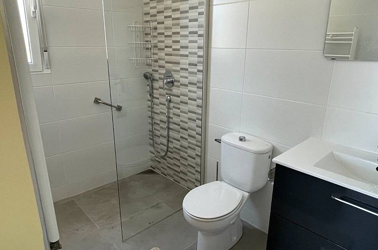 Vrijstaande woning in Ciudad Quesada