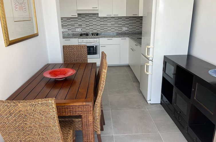 Vrijstaande woning in Ciudad Quesada