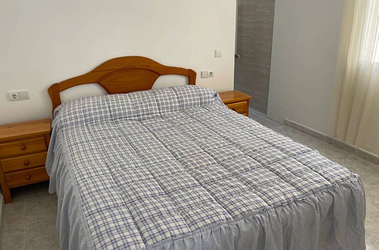Vrijstaande woning in Ciudad Quesada