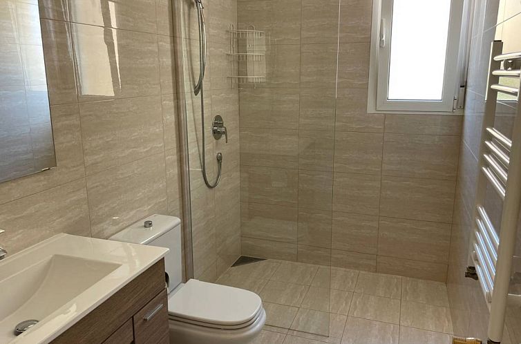 Vrijstaande woning in Ciudad Quesada