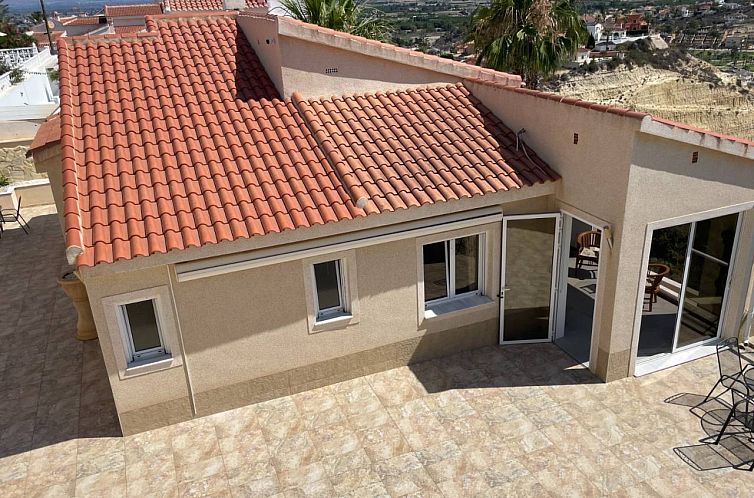 Vrijstaande woning in Ciudad Quesada