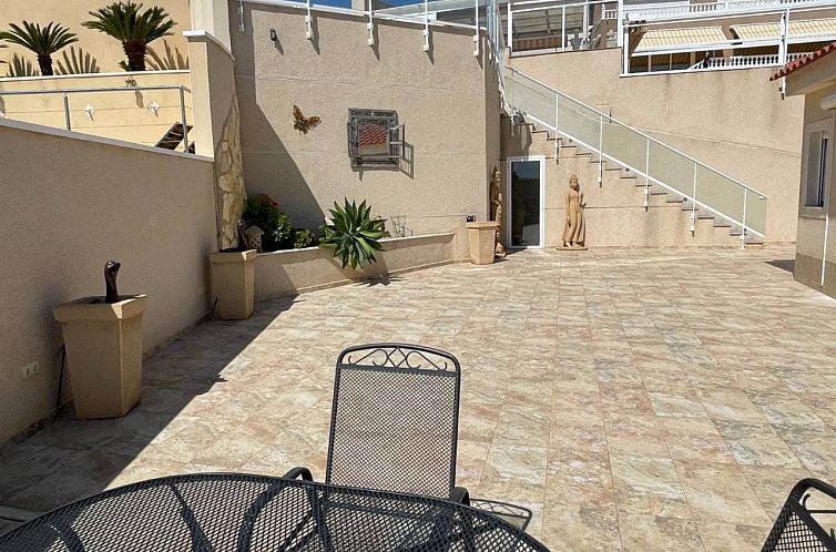 Vrijstaande woning in Ciudad Quesada