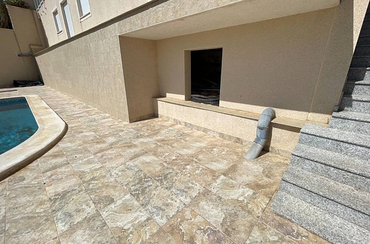 Vrijstaande woning in Ciudad Quesada