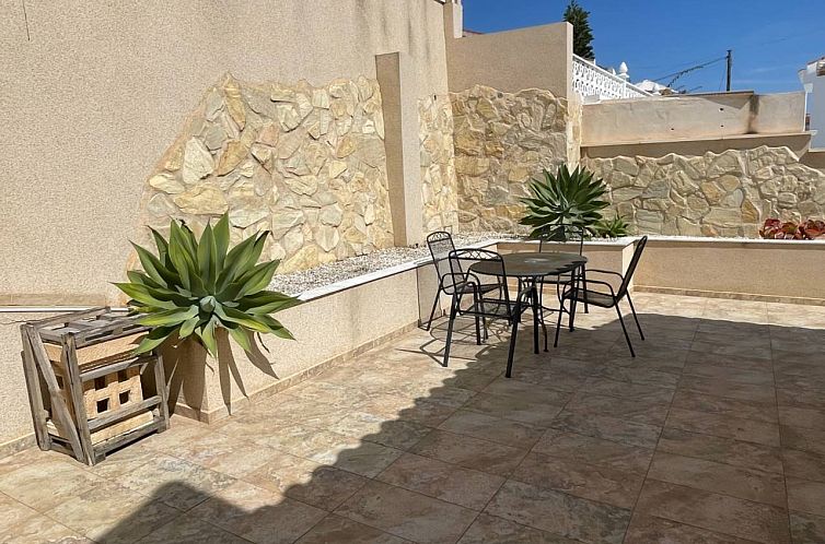 Vrijstaande woning in Ciudad Quesada