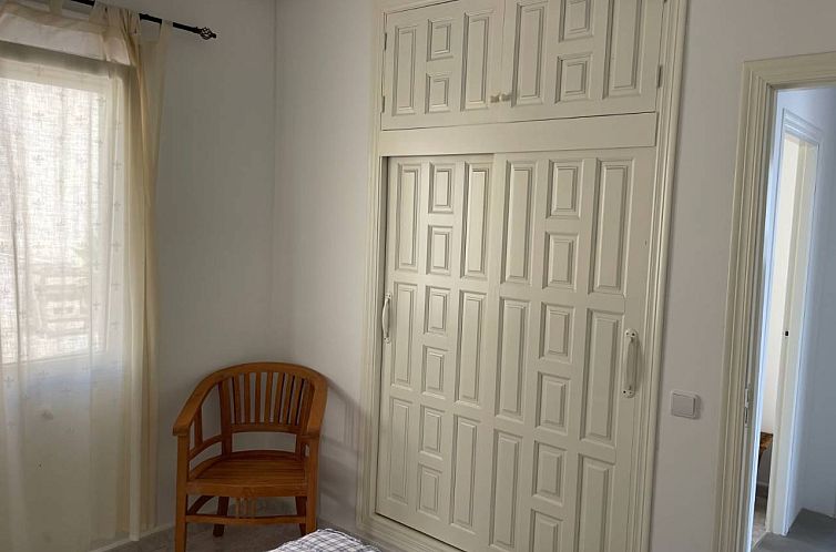 Vrijstaande woning in Ciudad Quesada