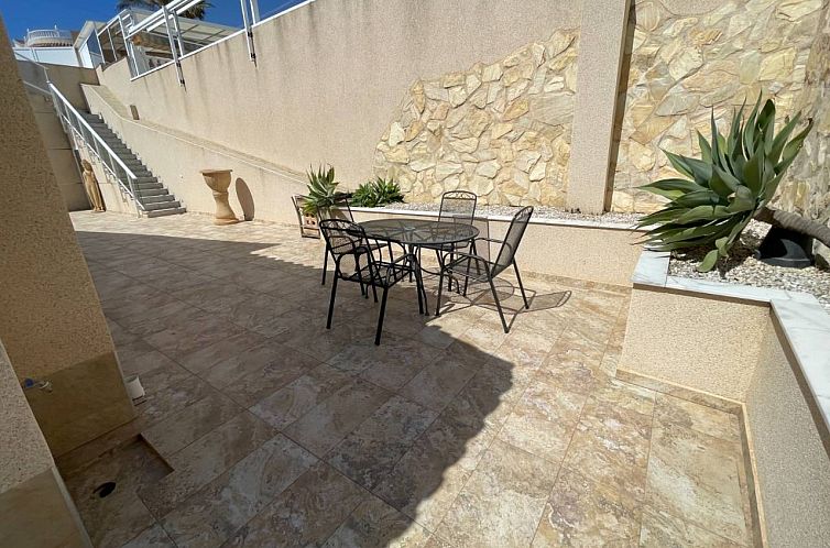 Vrijstaande woning in Ciudad Quesada