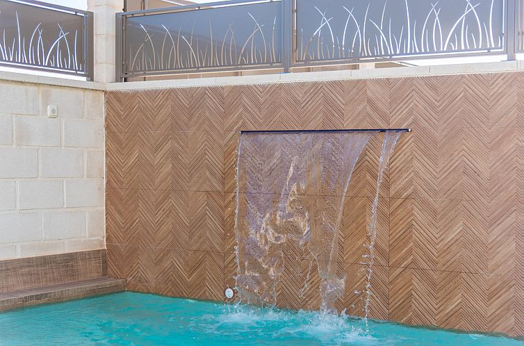 Vrijstaande woning in Ciudad Quesada