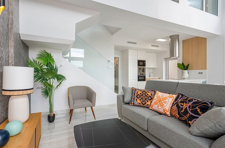 Vrijstaande woning in Ciudad Quesada