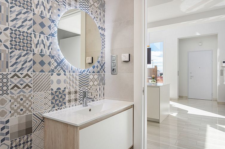 Vrijstaande woning in Ciudad Quesada
