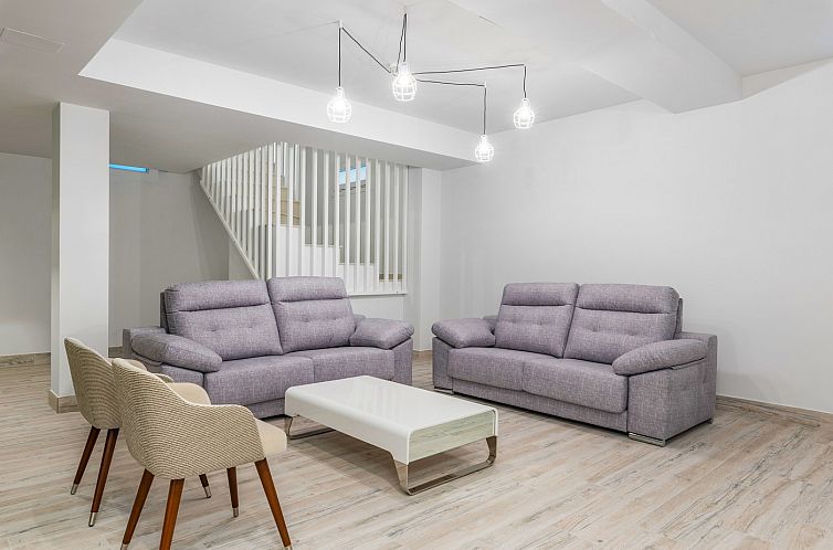 Vrijstaande woning in Ciudad Quesada