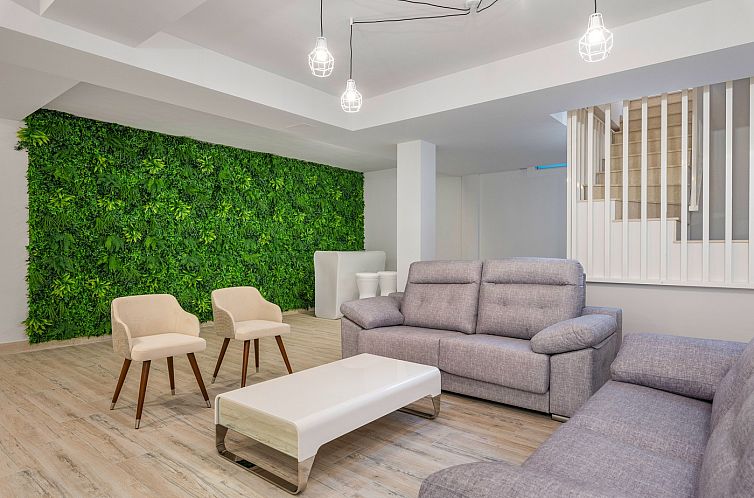 Vrijstaande woning in Ciudad Quesada