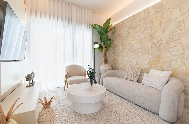 Vrijstaande woning in Ciudad Quesada