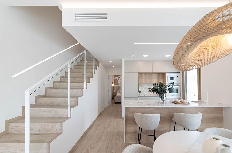 Vrijstaande woning in Ciudad Quesada