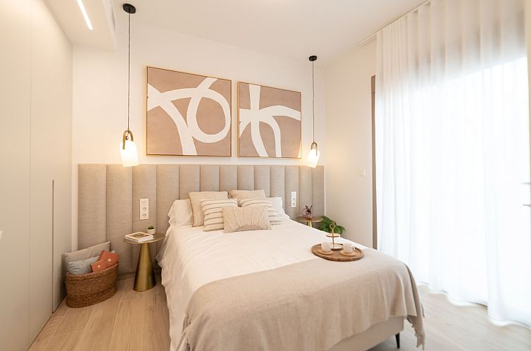 Vrijstaande woning in Ciudad Quesada