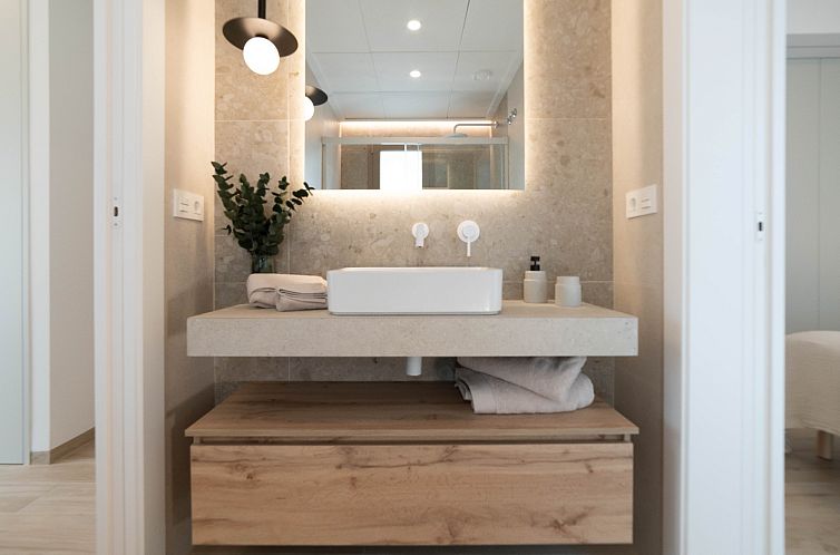 Vrijstaande woning in Ciudad Quesada