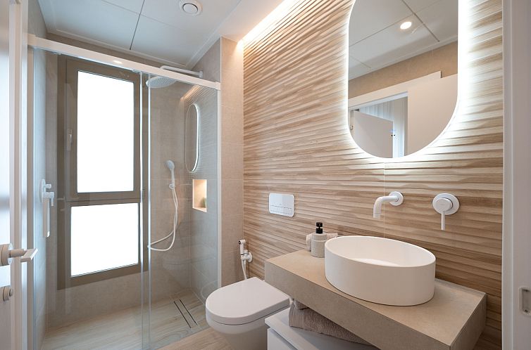 Vrijstaande woning in Ciudad Quesada