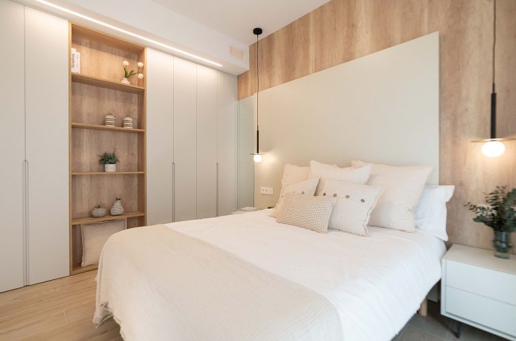 Vrijstaande woning in Ciudad Quesada