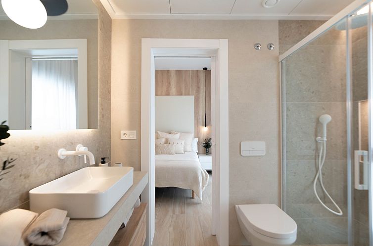 Vrijstaande woning in Ciudad Quesada