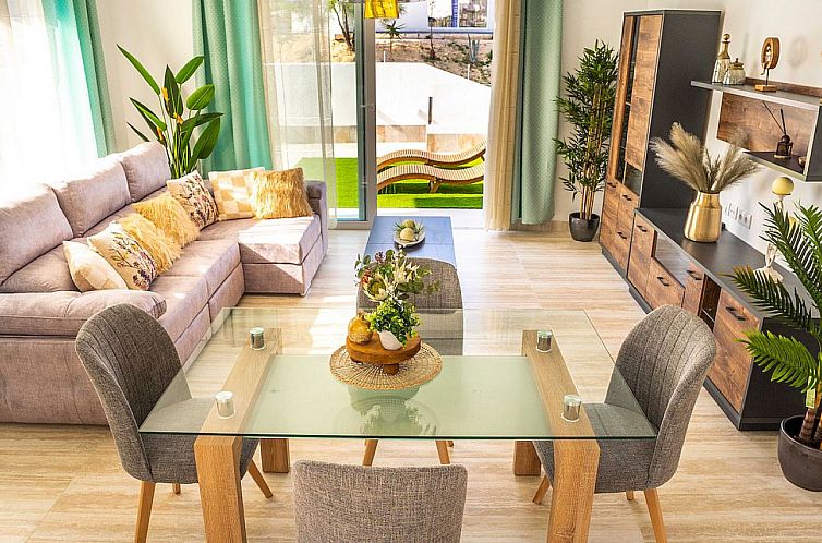 Vrijstaande woning in Ciudad Quesada