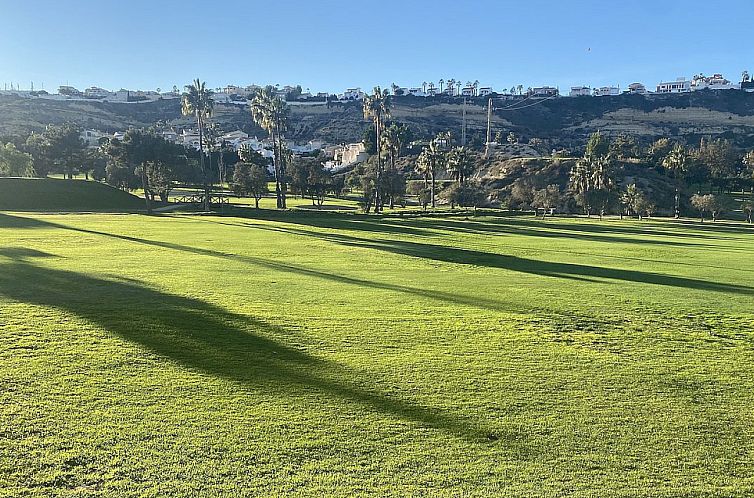 Vrijstaande woning in Ciudad Quesada