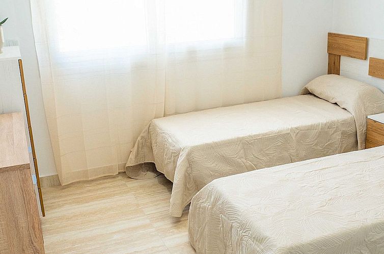 Vrijstaande woning in Ciudad Quesada