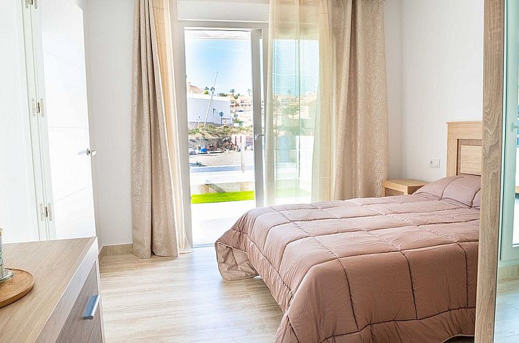 Vrijstaande woning in Ciudad Quesada