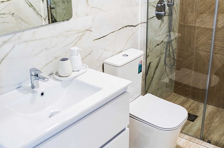 Vrijstaande woning in Ciudad Quesada