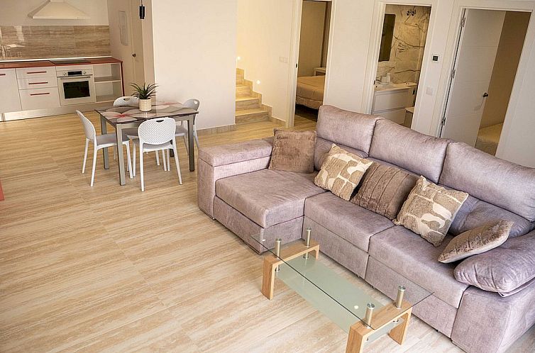Vrijstaande woning in Ciudad Quesada
