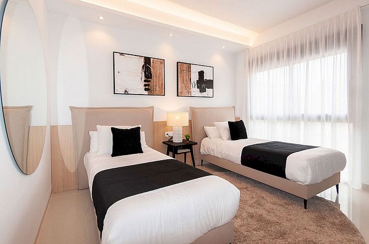 Vrijstaande woning in Ciudad Quesada