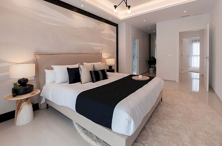 Vrijstaande woning in Ciudad Quesada