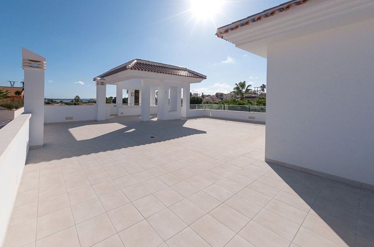 Vrijstaande woning in Ciudad Quesada
